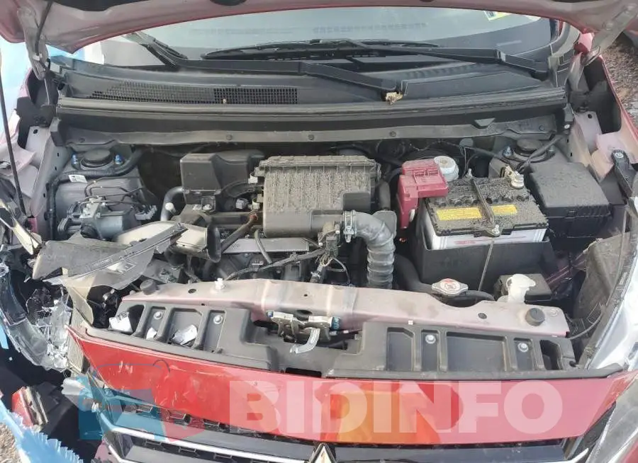 ML32FUFJ7PHF04657 Photo# 11