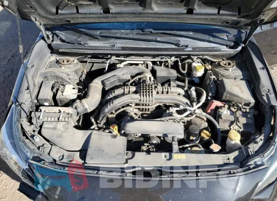 4S3GTAA68K3711705 Photo# 12