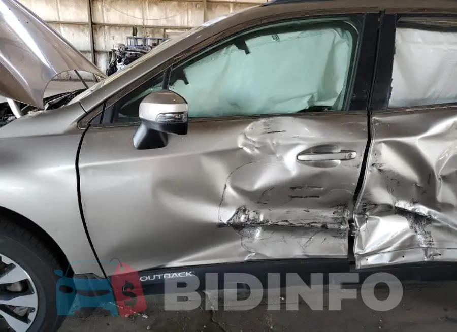 4S4BSBLC8G3208345 Photo# 7