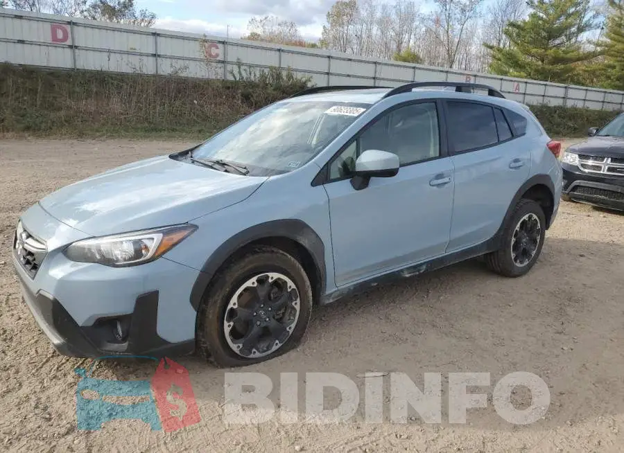 JF2GTAEC9MH674543 Photo# 1