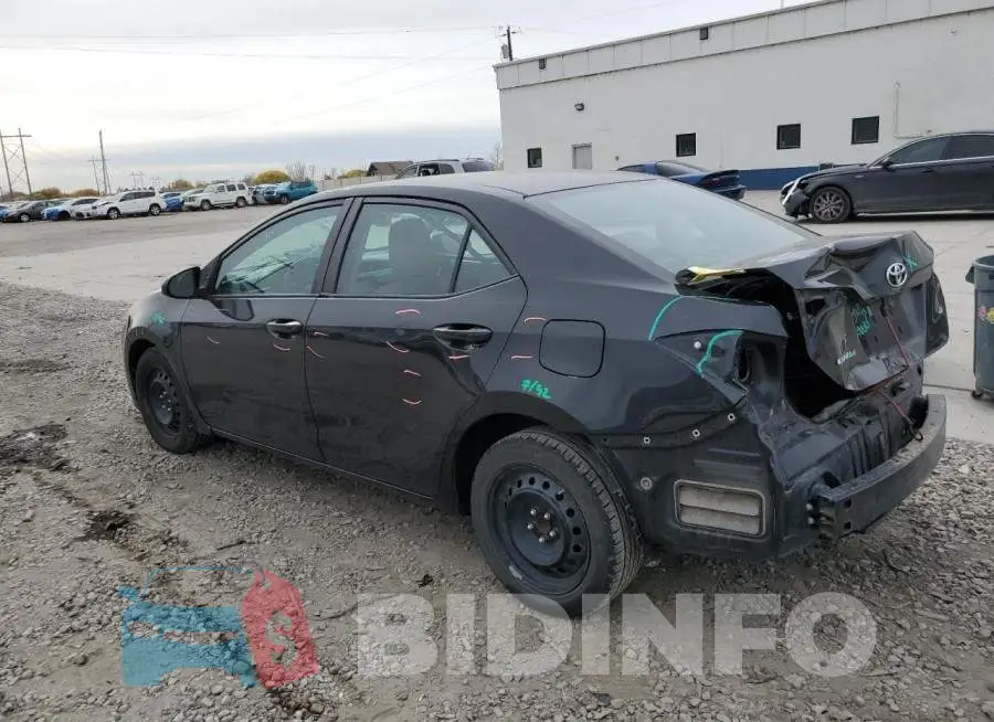 2T1BURHE8GC605272 Photo# 2