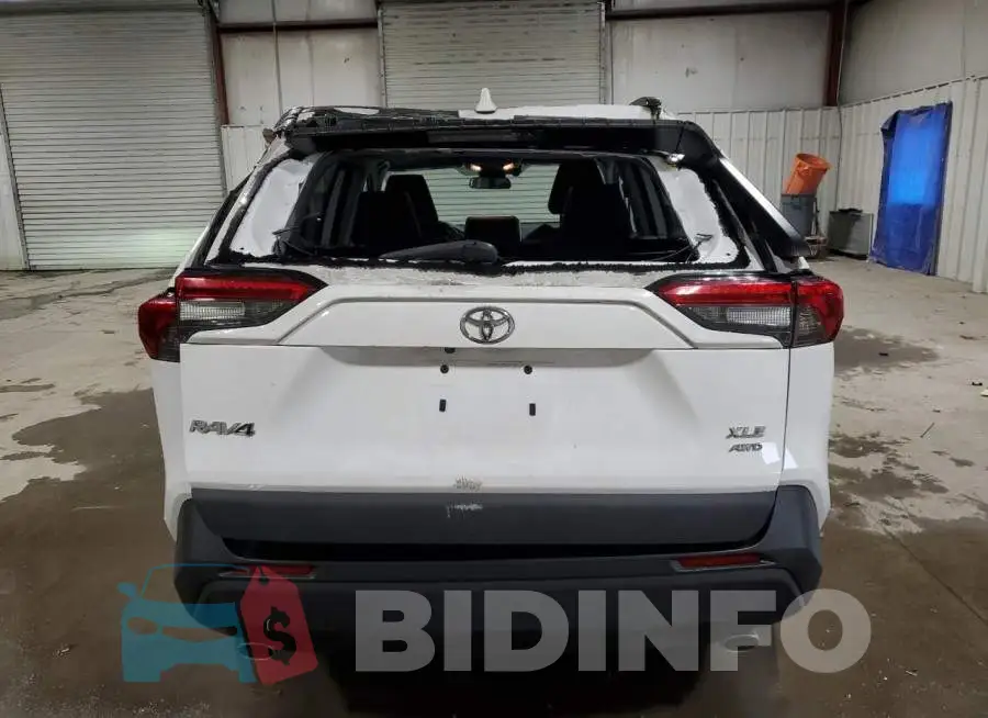 2T3A1RFV4LW115936 Photo# 6