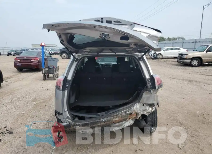 2T3BFREV7HW617841 Photo# 6