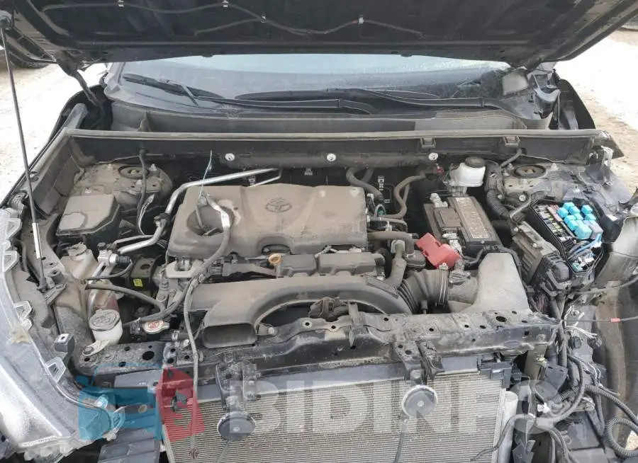 2T3D1RFV7KW019472 Photo# 12