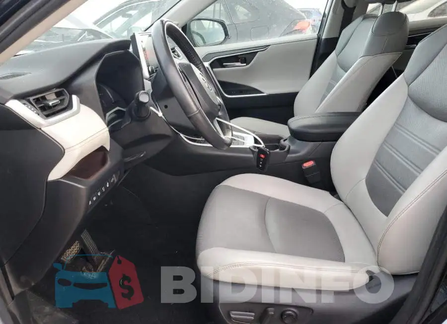 2T3D1RFV7KW019472 Photo# 7