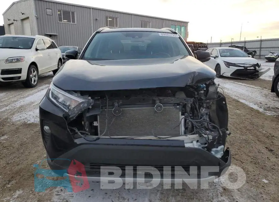 2T3D1RFV7KW019472 Photo# 5