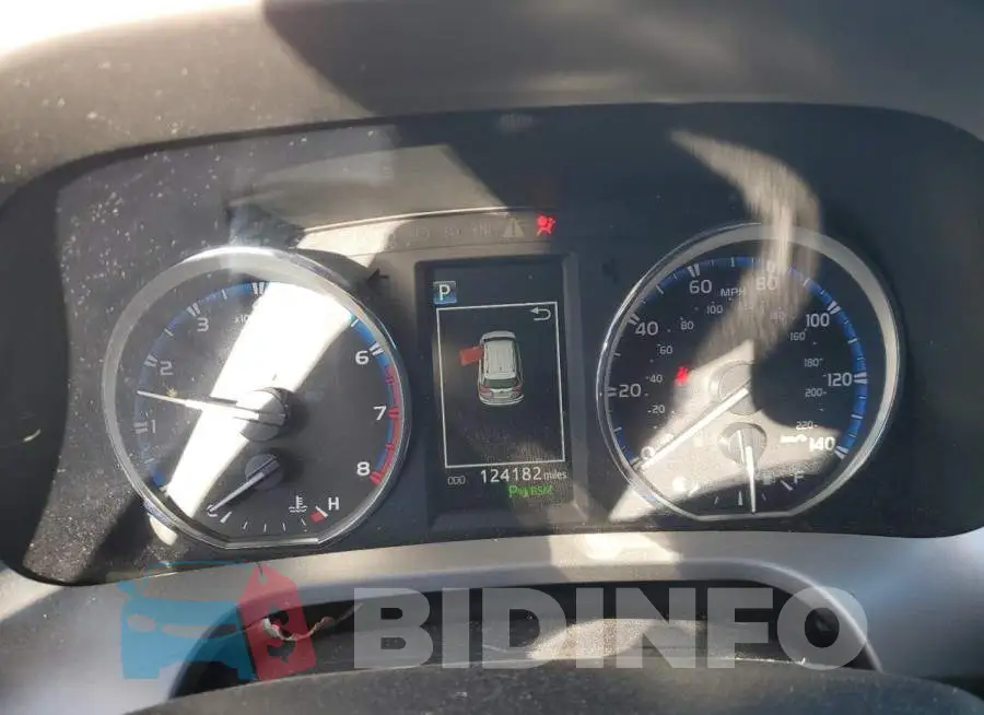 2T3DFREV1HW598826 Photo# 9