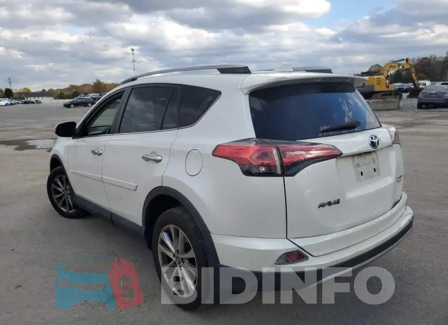 2T3DFREV4HW688813 Photo# 2