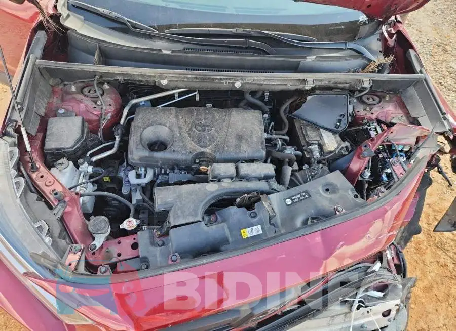 2T3J1RFV6KW058993 Photo# 11