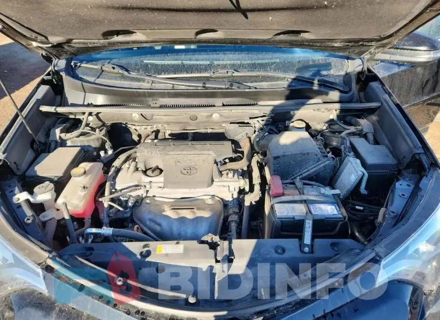 2T3JFREV6JW700887 Photo# 12