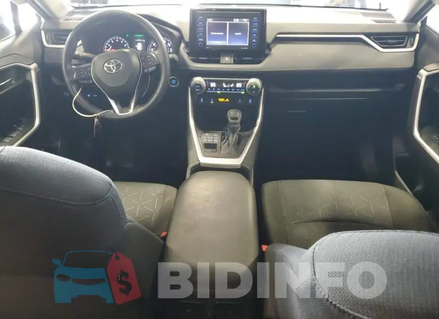 2T3P1RFV8NC266017 Photo# 8