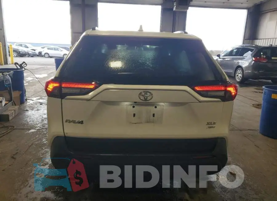 2T3P1RFV8NC266017 Photo# 6