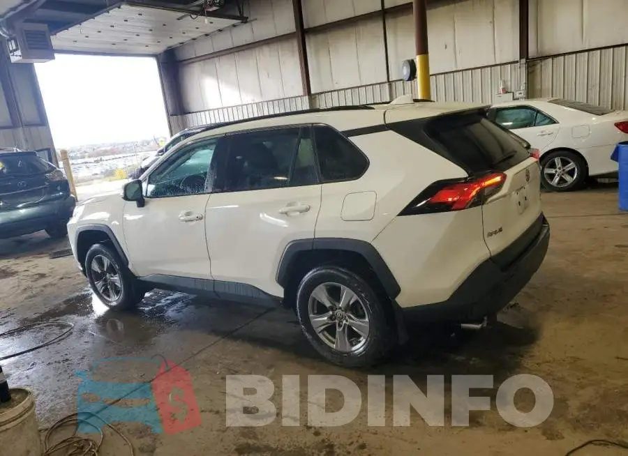 2T3P1RFV8NC266017 Photo# 2