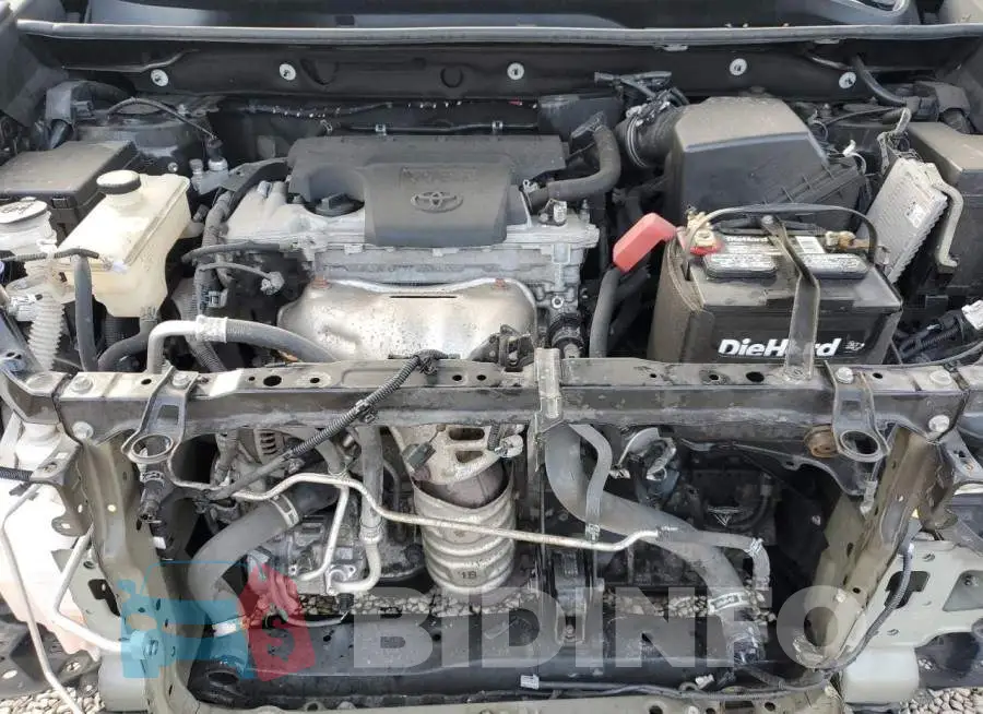 2T3RFREVXJW810070 Photo# 12
