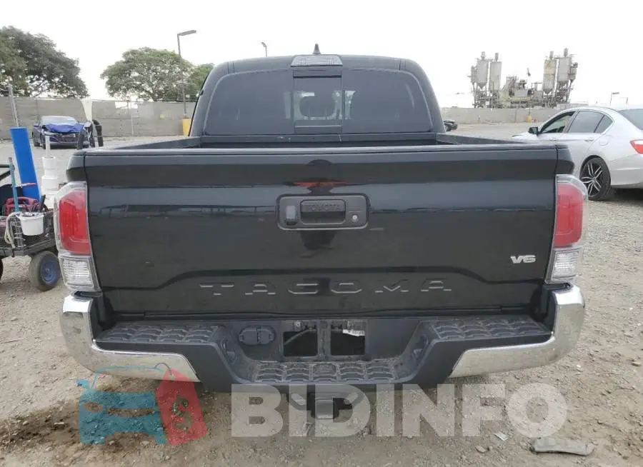 3TMCZ5AN4PM601512 Photo# 6