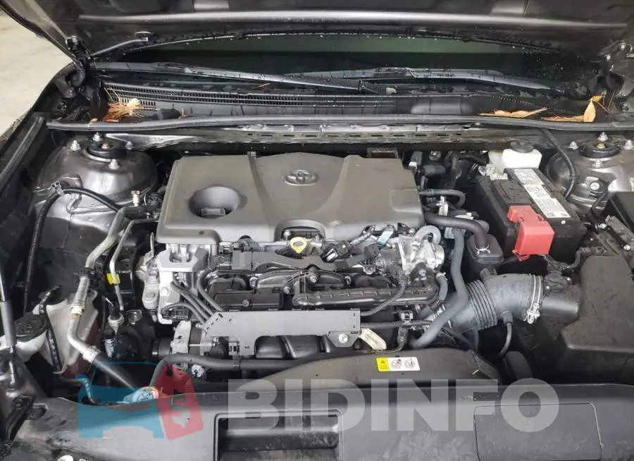 4T1S11BK4PU100563 Photo# 11