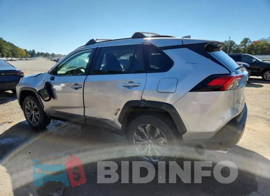 4T3B6RFV6PU134337 Photo# 2