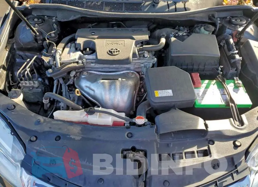 4T4BF1FK9GR568905 Photo# 11