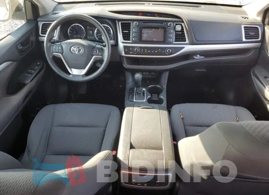 5TDBZRFH3JS487175 Photo# 8