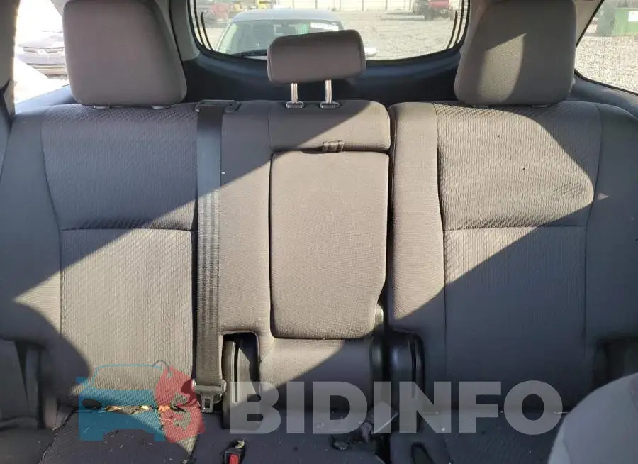 5TDBZRFH3JS487175 Photo# 10