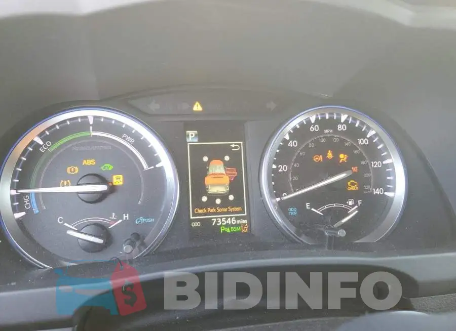 5TDDGRFH5KS068891 Photo# 9