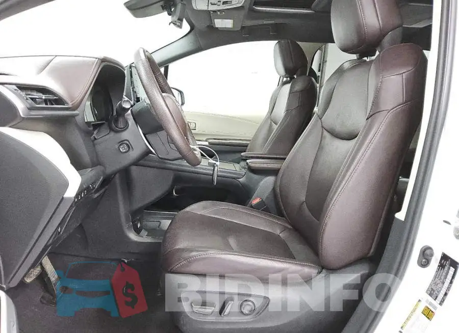 5TDESKFC5NS054637 Photo# 7