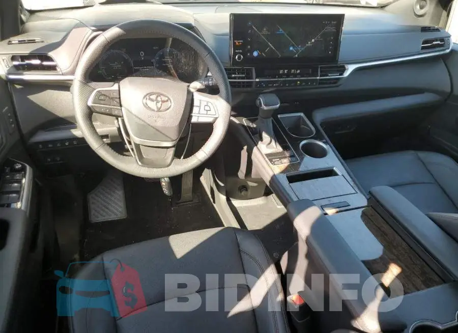 5TDESKFCXSS160352 Photo# 8
