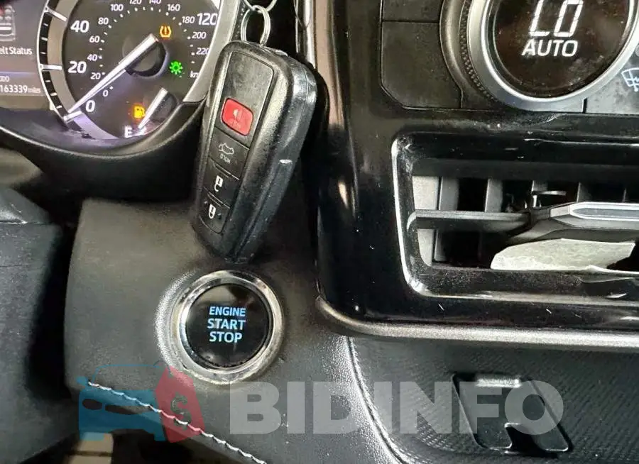 5TDGZRAH2NS109335 Photo# 13