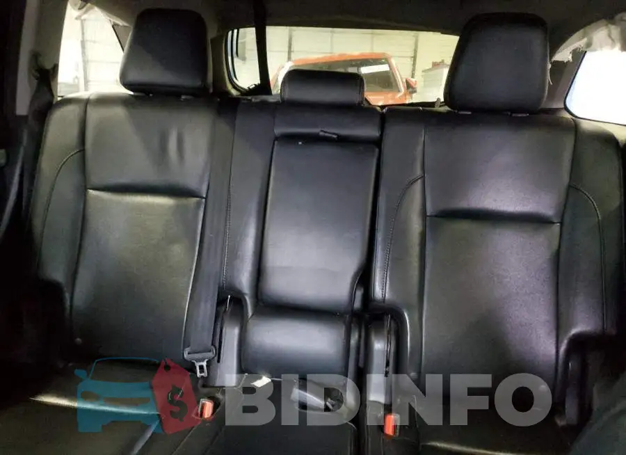 5TDJKRFH4GS297829 Photo# 10