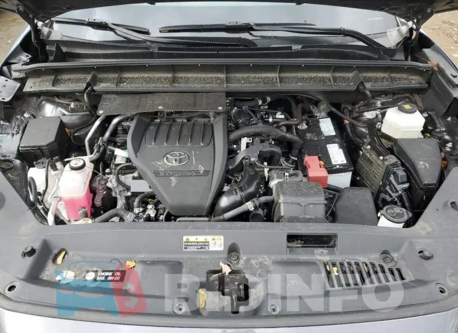 5TDKDRBH7PS515203 Photo# 12
