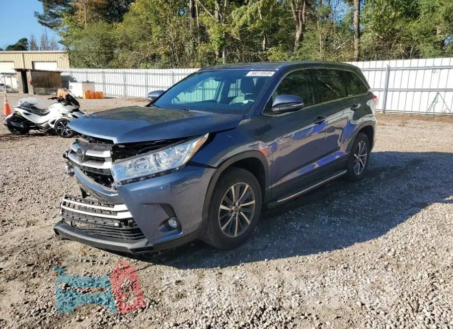 5TDKZRFH9KS290612 Photo# 1