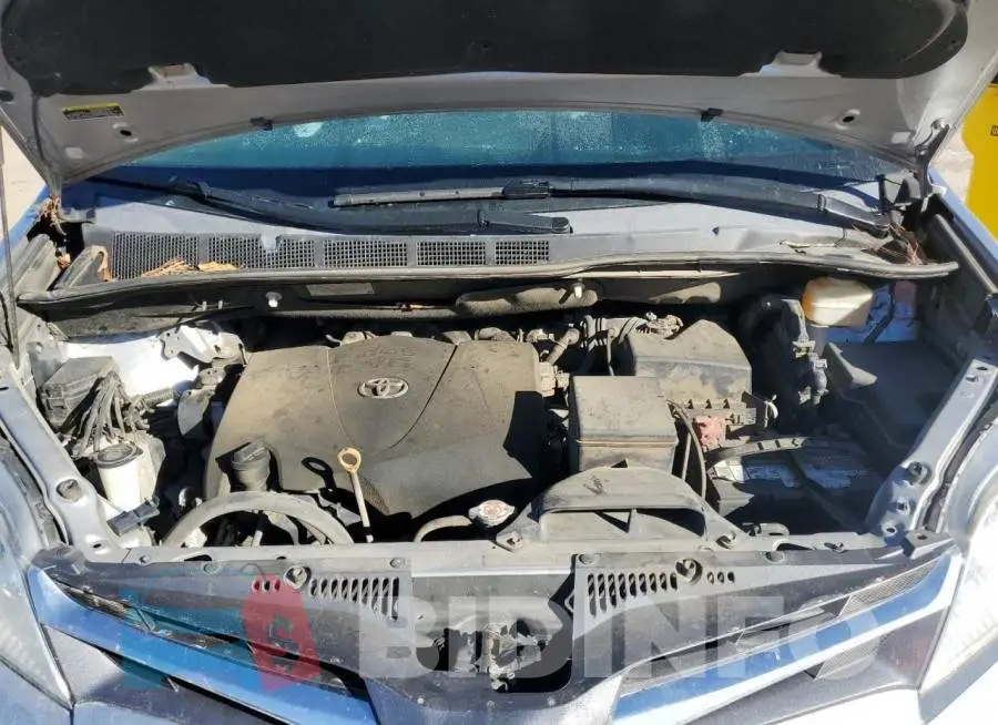 5TDYZ3DC9JS914485 Photo# 12
