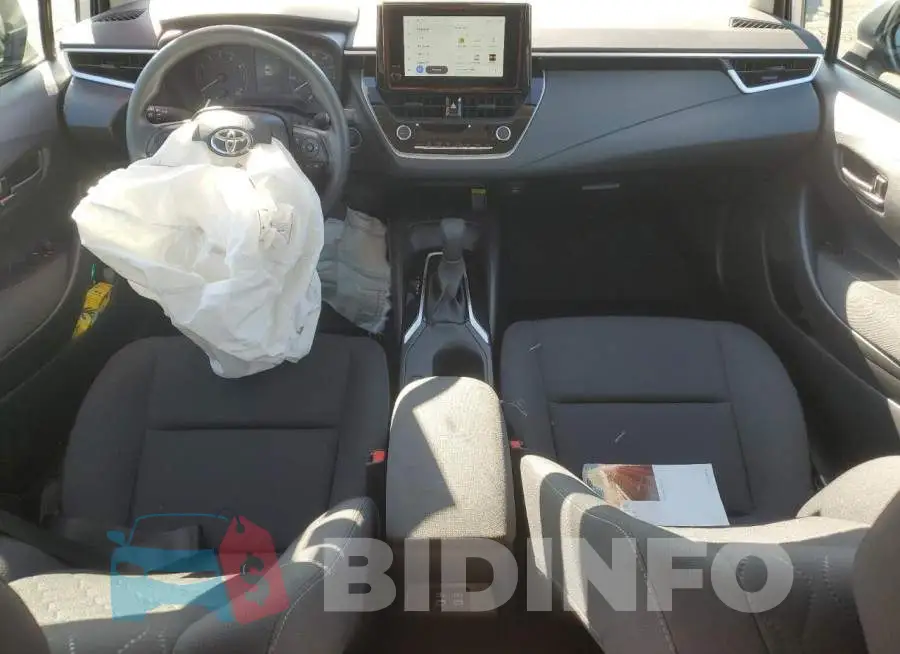 5YFB4MDE2SP309715 Photo# 8