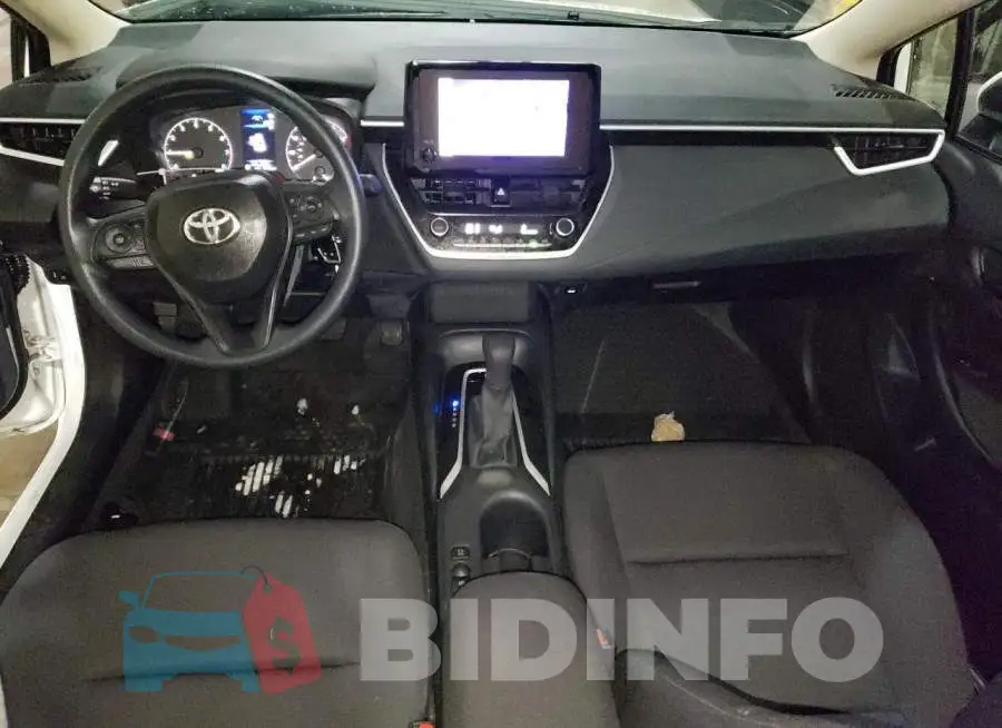 5YFB4MDE3SP268740 Photo# 8