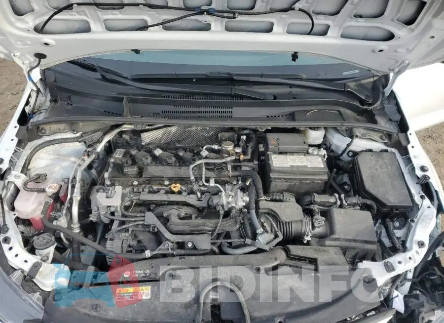 5YFB4MDE5RP168648 Photo# 11