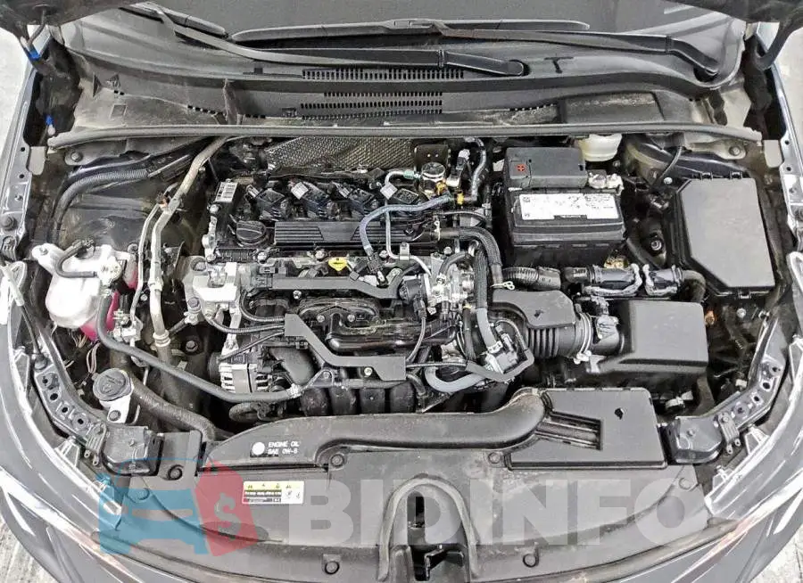 5YFB4MDE6SP269218 Photo# 11