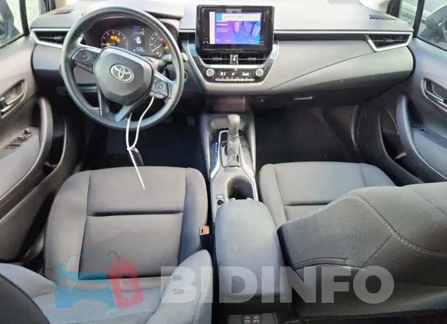 5YFB4MDE7RP135361 Photo# 8
