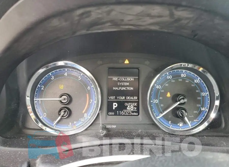 5YFBURHE0JP810687 Photo# 9