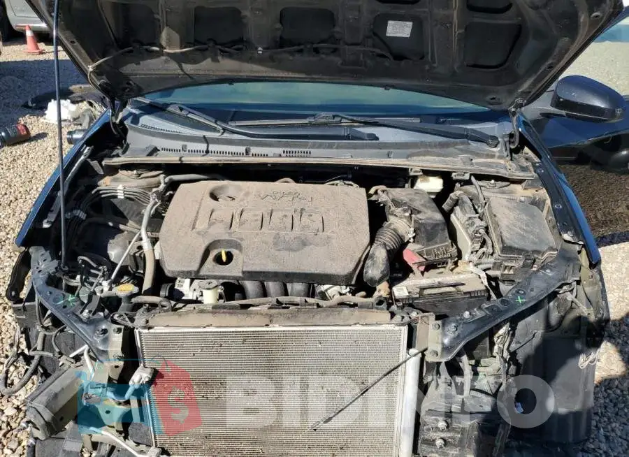 5YFBURHE7HP613929 Photo# 11