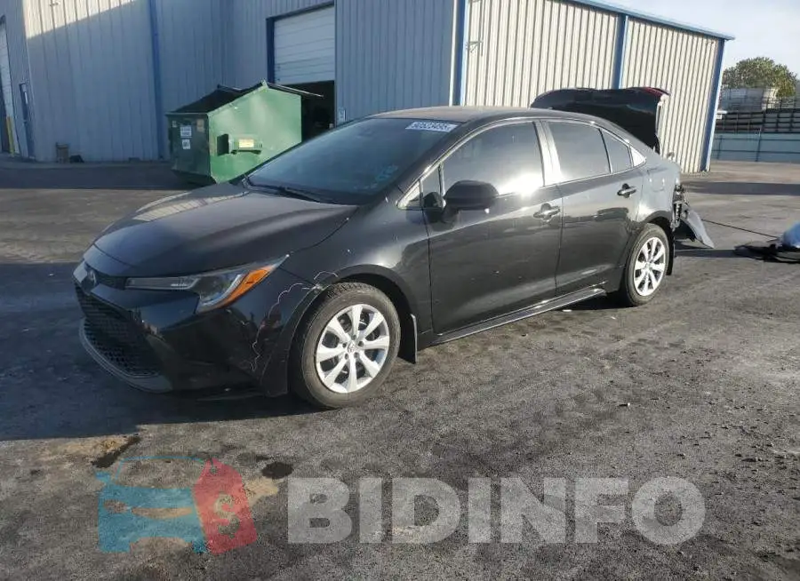5YFEPMAE1NP354576 Photo# 1