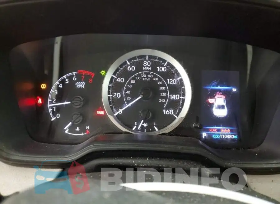 5YFEPMAE2MP215717 Photo# 9