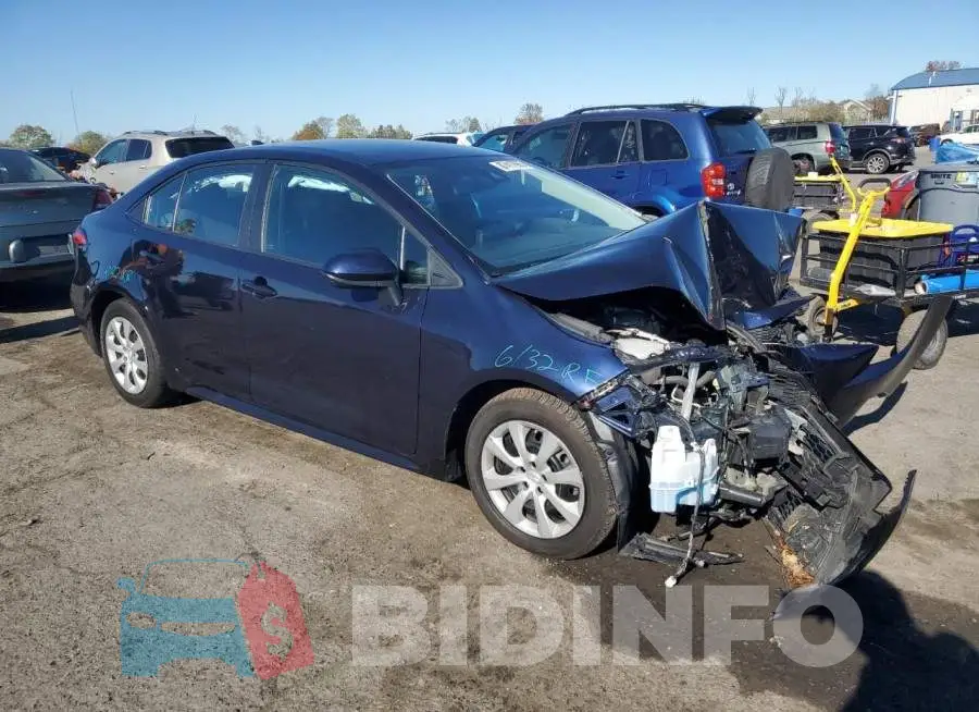 5YFEPMAE8NP372444 Photo# 4