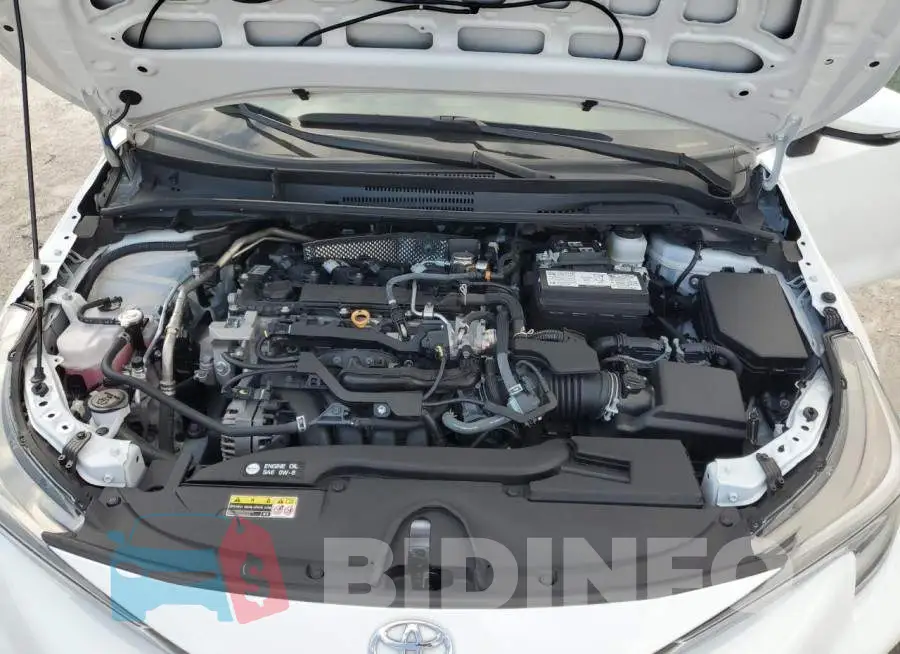 5YFS4MCE5RP192983 Photo# 11