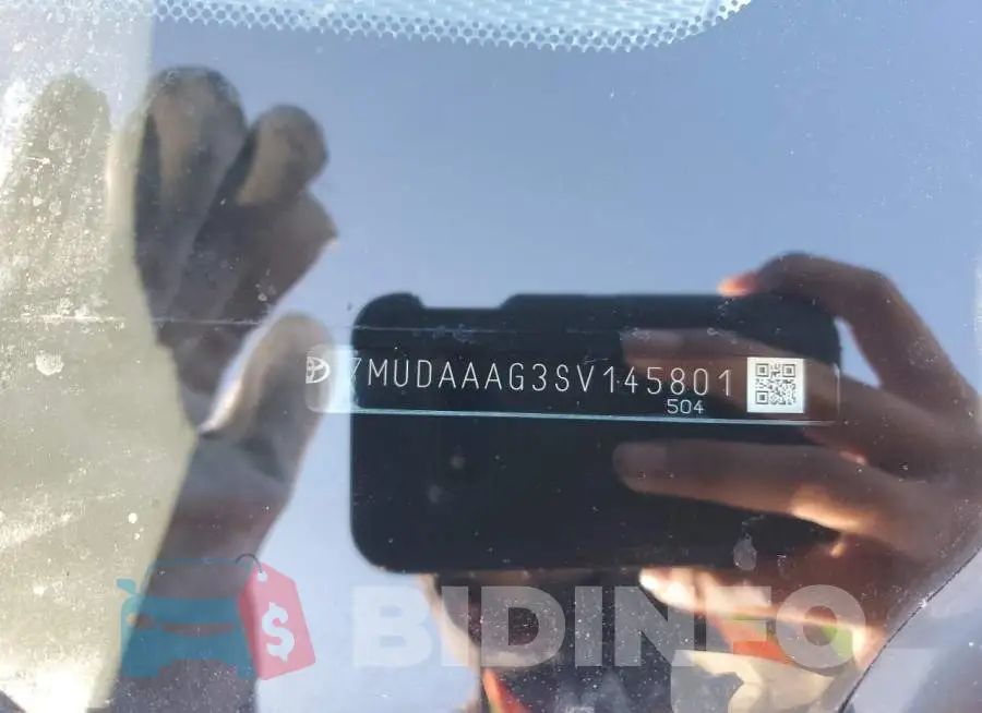7MUDAAAG3SV145801 Photo# 12