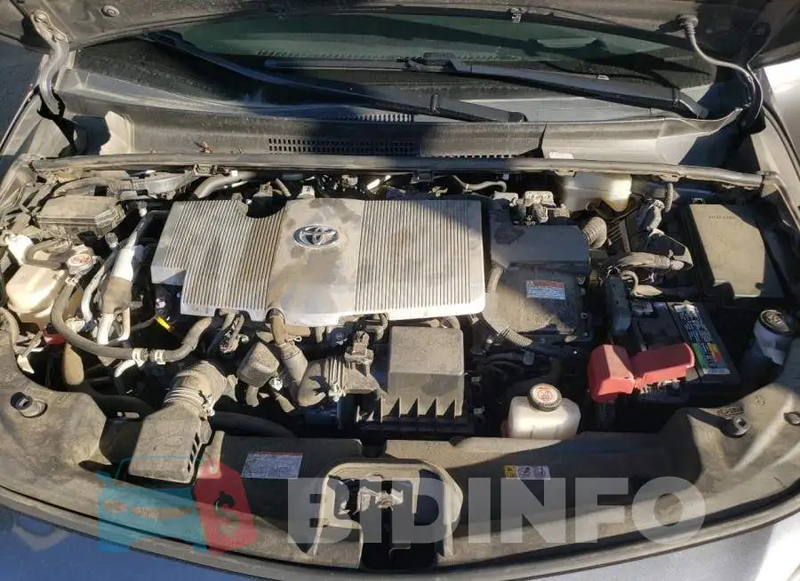 JTDKAMFP6M3187119 Photo# 11