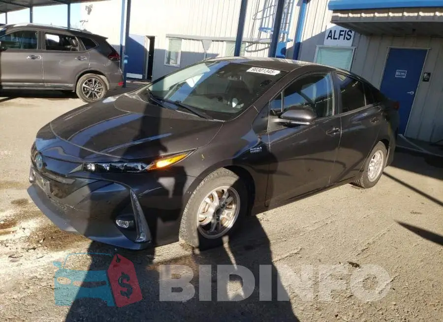 JTDKAMFP6M3187119 Photo# 1