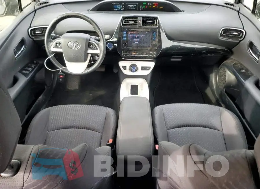 JTDKARFU1G3507180 Photo# 8