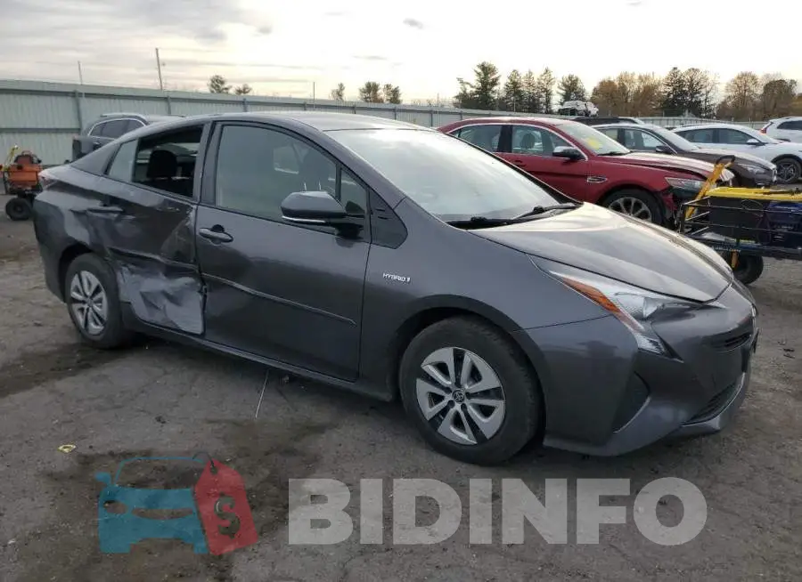 JTDKARFU1G3507180 Photo# 4