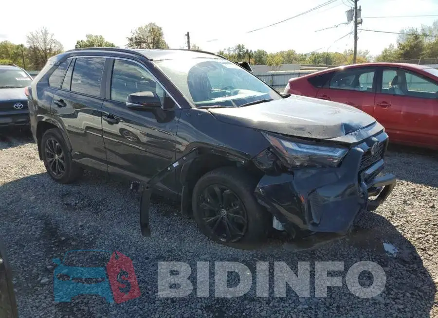 JTM16RFV6PD085004 Photo# 4