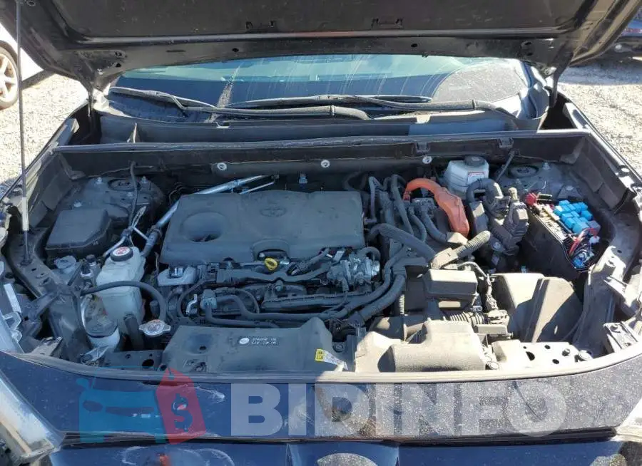 JTM16RFV6PD085004 Photo# 12